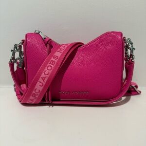 NWT Marc Jacobs small drifter bag
